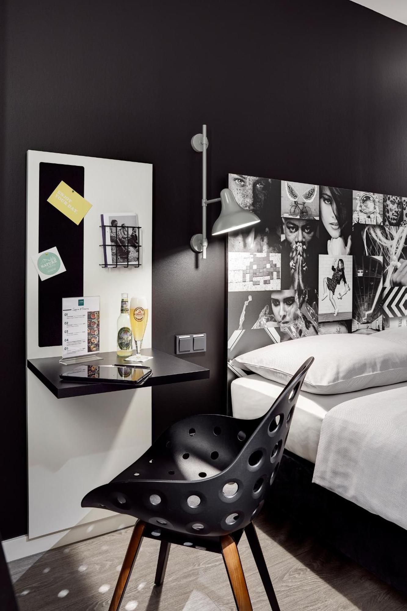 Legere Express Bielefeld Hotel Cameră foto