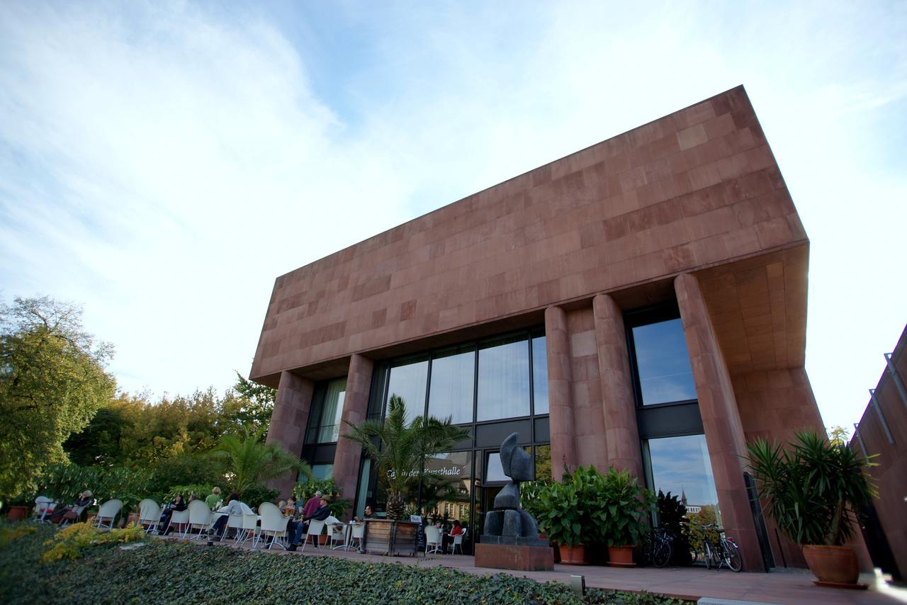 Legere Express Bielefeld Hotel Exterior foto